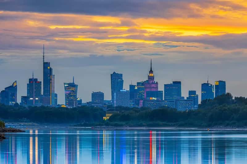 Poland (Image Credits: Pexels)