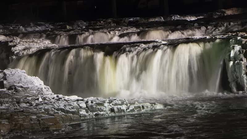 Hidden Gem #3: Sioux Falls, South Dakota - Tax-Free and Storm-Resilient (Image Credits: Pixabay)