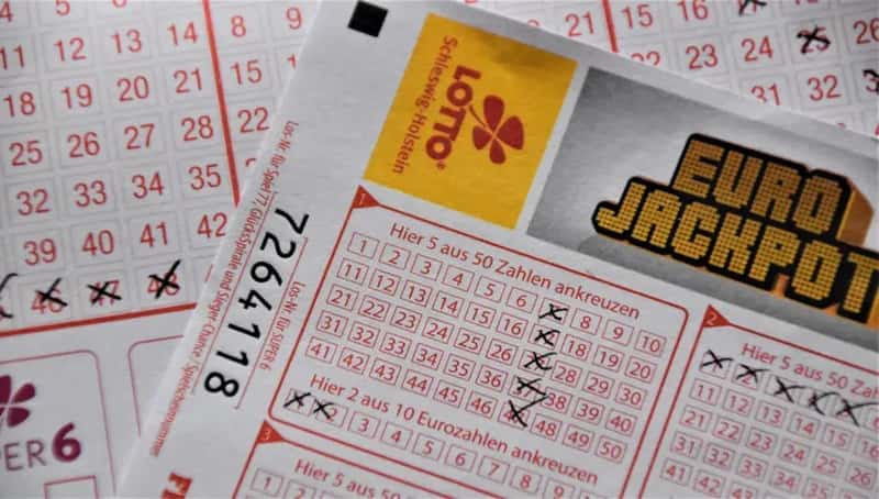 5. Lottery Tickets (Image Credits: Pexels)