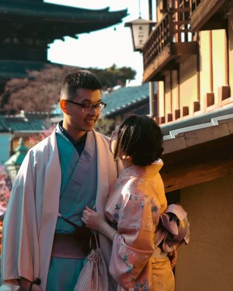 Japan: Omiai finds new life through corporate and civic matchmaking (Image Credits: Pexels)