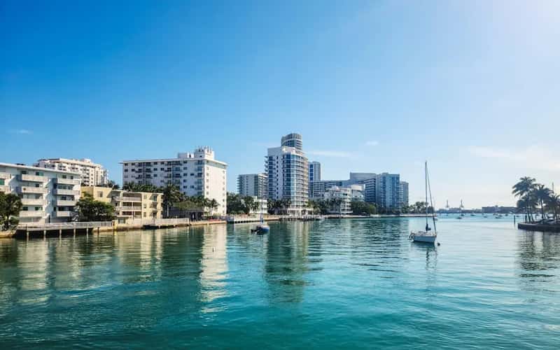 Surprise #3: What People Actually Do in Florida May Shock You (Image Credits: Unsplash)