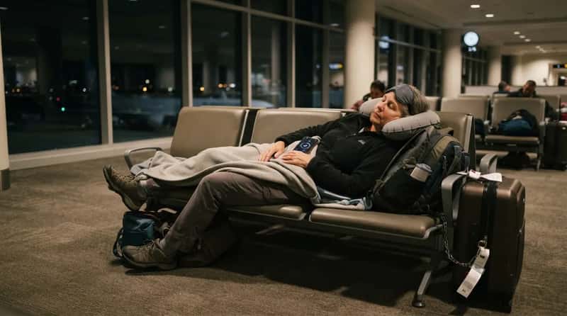 #16 - They Know Exactly Where the Best Nap Spots Are (Image Credits: Gemini)