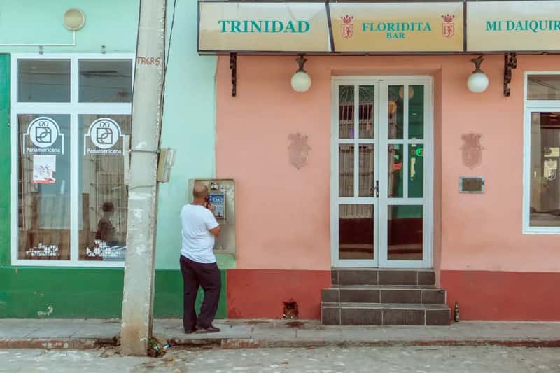 9. Trinidad and Tobago (Image Credits: Unsplash)