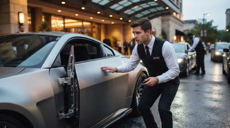 #4 - They Never Mention the Car's Quirks (Image Credits: Gemini)