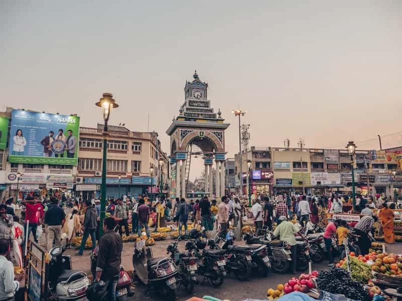 A fast growing economy with real opportunity attached (Image Credits: Unsplash)