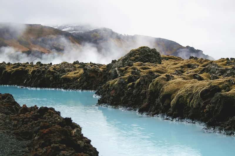 5. Iceland (Image Credits: Unsplash)