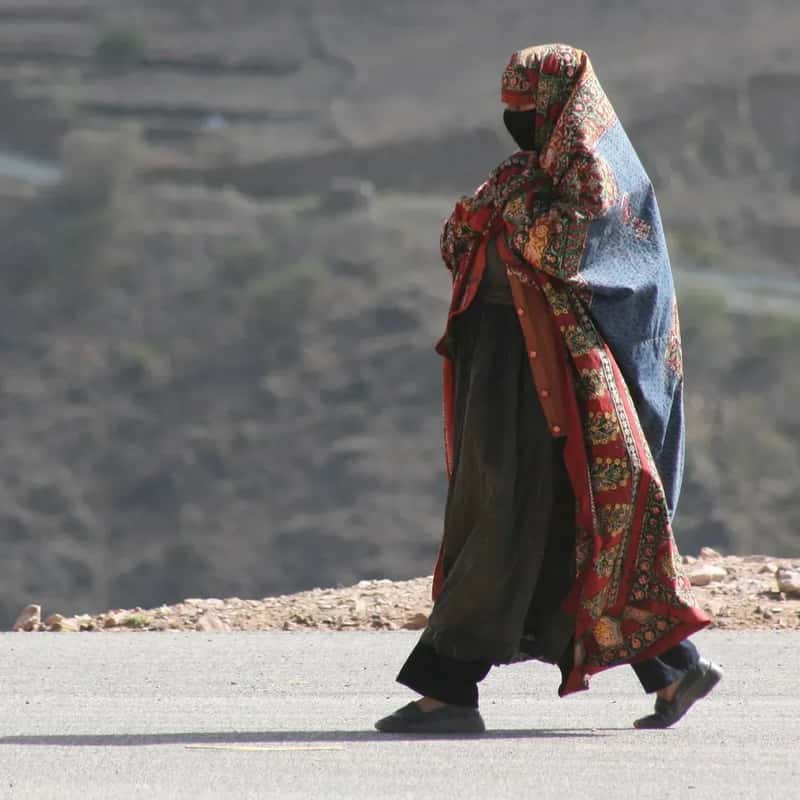 3. Yemen: Conflict and Control (Image Credits: Flickr)