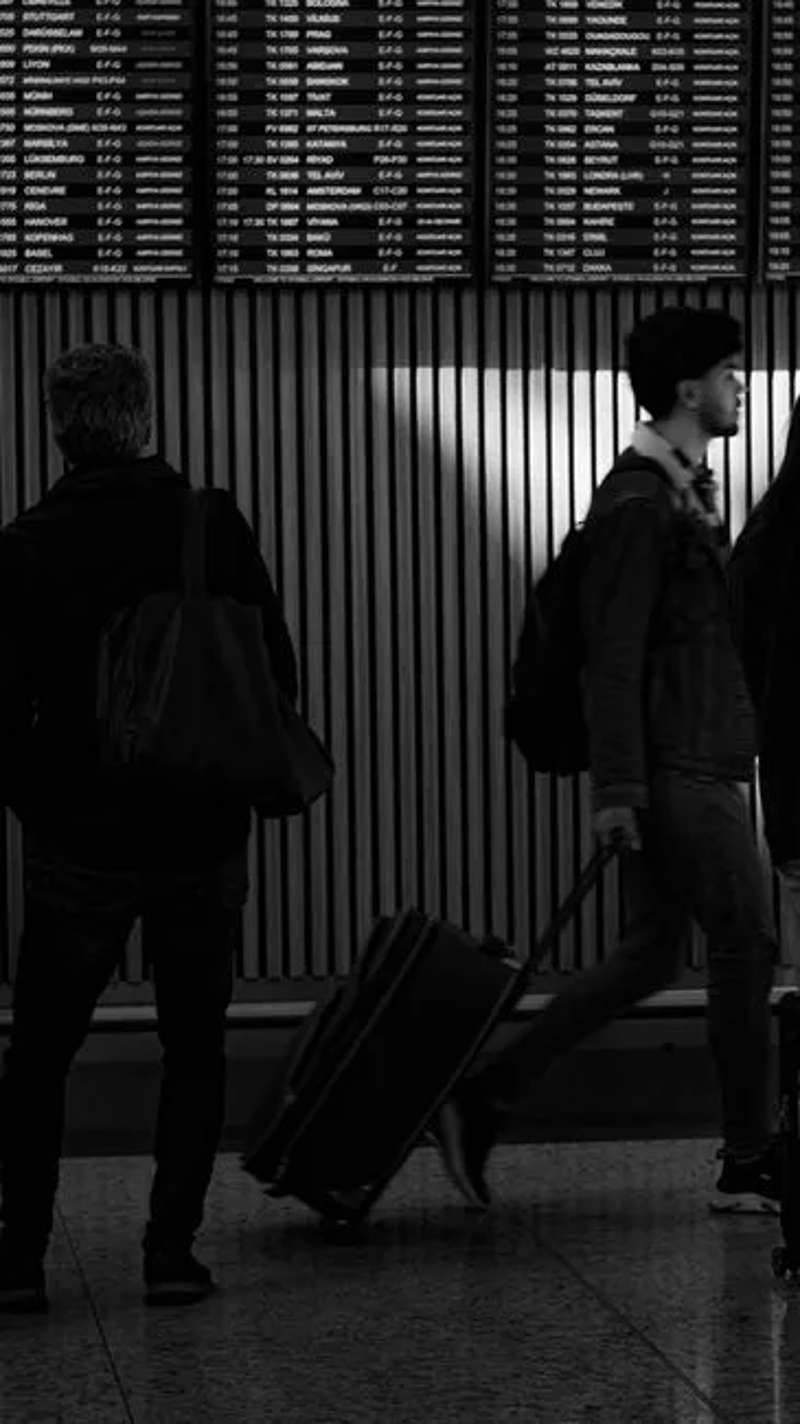 5. They rely heavily on rituals or specific routines (Image Credits: Pexels)