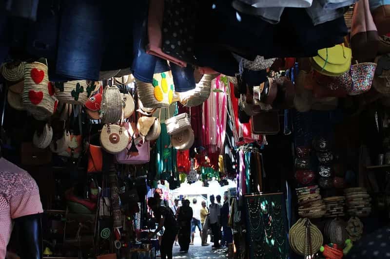 Morocco: Ancient Medinas and a Reputation That Doesn't Quite Fit (Image Credits: Unsplash)