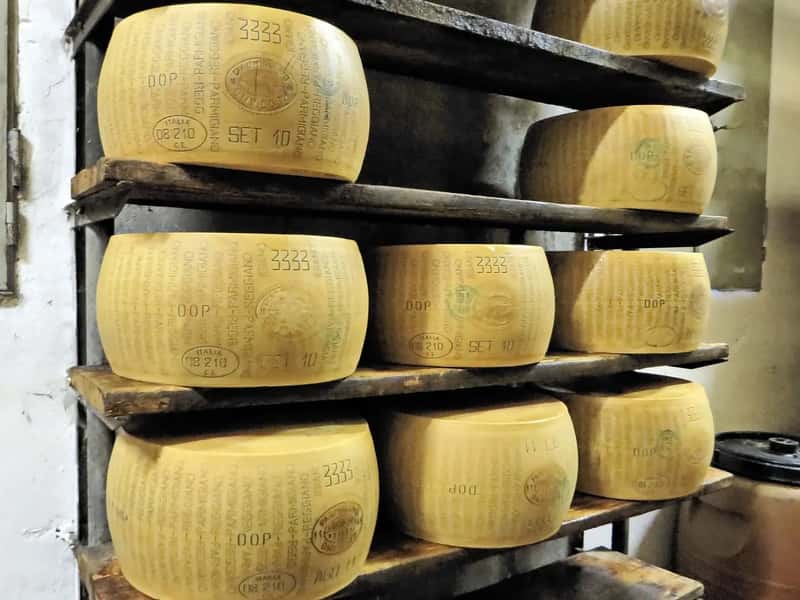 Emilia-Romagna And The Case For Going Deeper (Image Credits: Pixabay)
