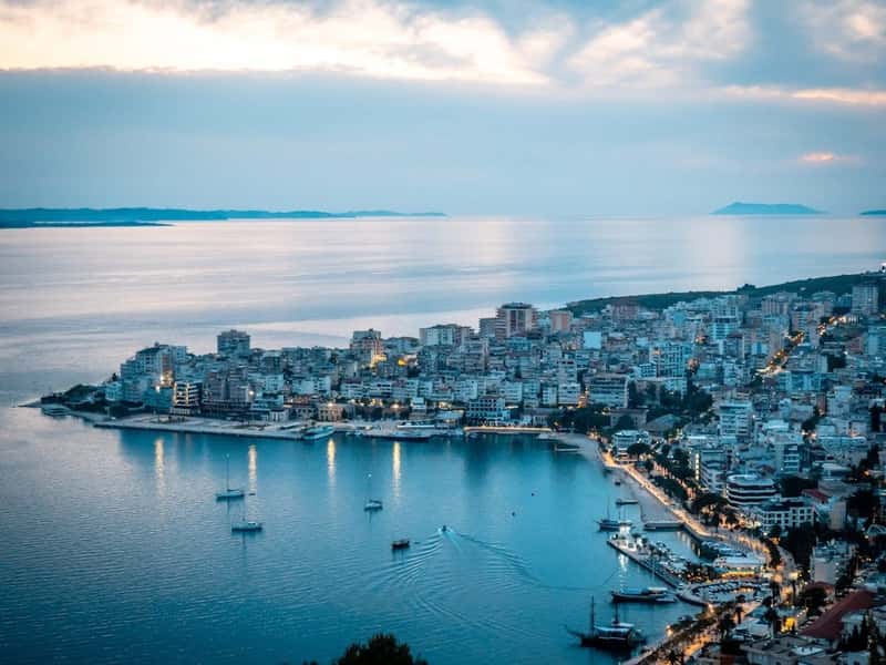 Albania: Europe's Best-Kept Budget Secret (Image Credits: Unsplash)