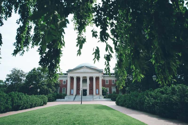 Chapel Hill, North Carolina: Southern Charm with Academic Excellence (Image Credits: Unsplash)