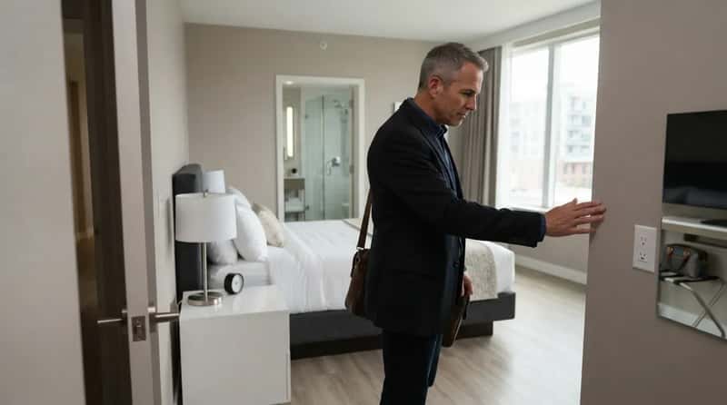 #8 - They Recognize A Recently Renovated Room Within Seconds (Image Credits: Gemini)