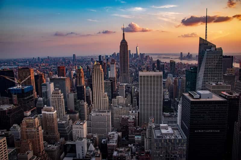 Why the State Department Advisory Still Says "Increased Caution" (Image Credits: Pixabay)
