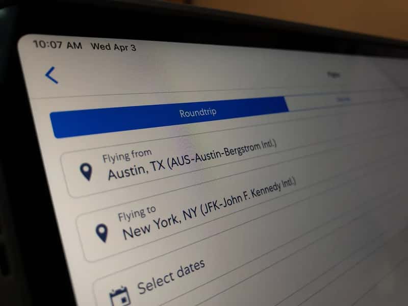 Timing the booking matters more than people think (joncutrer, Flickr, CC BY 2.0)