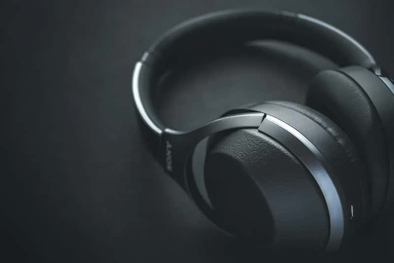 #6 - Noise-Canceling Headphones or Quality Earplugs (Image Credits: Pixabay)