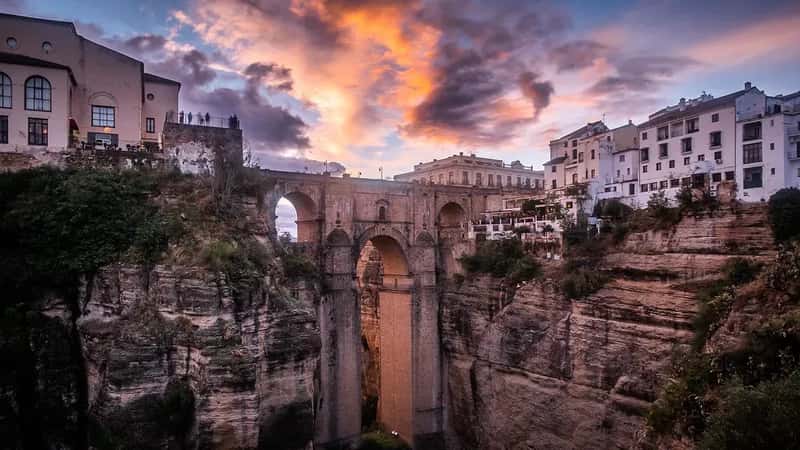 8. Spain: Sun, Culture, and Unstoppable Growth (Giuseppe Milo (www.gmilo.com), Flickr, CC BY 2.0)