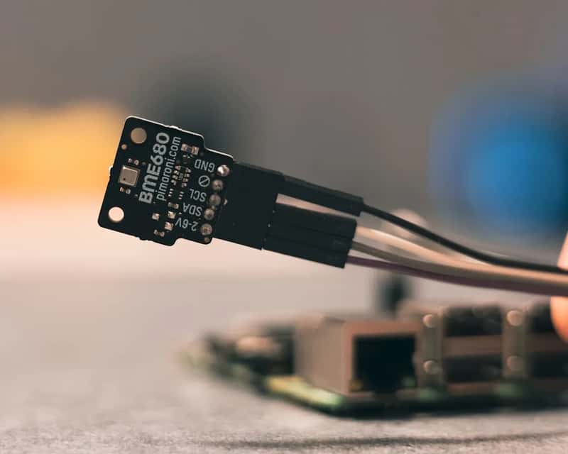 3. Minibar and in-room sensor charges (Image Credits: Unsplash)