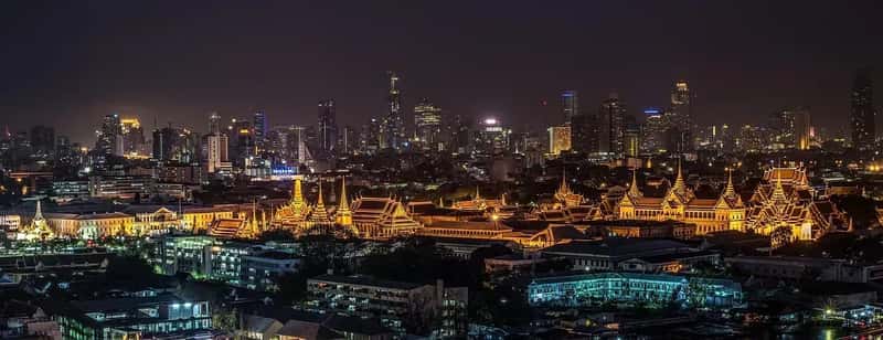 Thailand: The Land of Smiles and Smart Budgets (Image Credits: Pixabay)