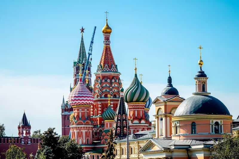 11. Russia - Soup Before Soup, Then the Main Course (Image Credits: Unsplash)