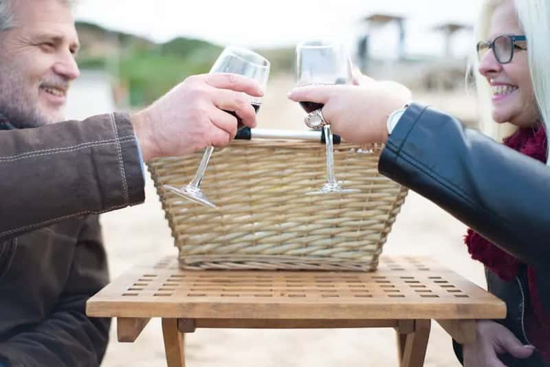 What Retirees Actually Spend on Travel: The Real Numbers (Image Credits: Pexels)