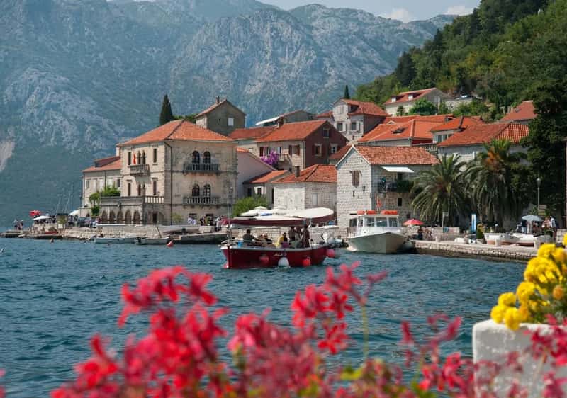 Kotor, Montenegro (Image Credits: Unsplash)