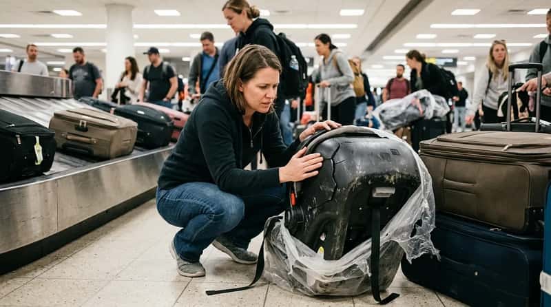 #4 - The Damaged Car Seat Reveal (Image Credits: Gemini)