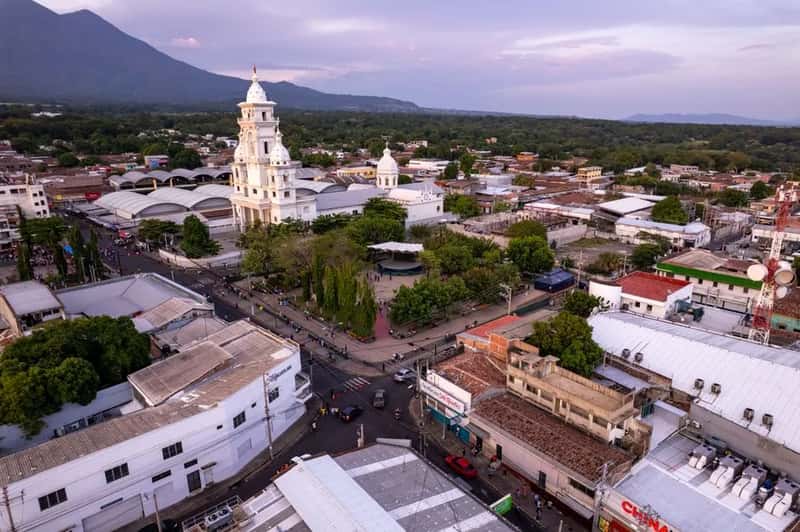 El Salvador's safety turnaround is reshaping its image (Image Credits: Pexels)