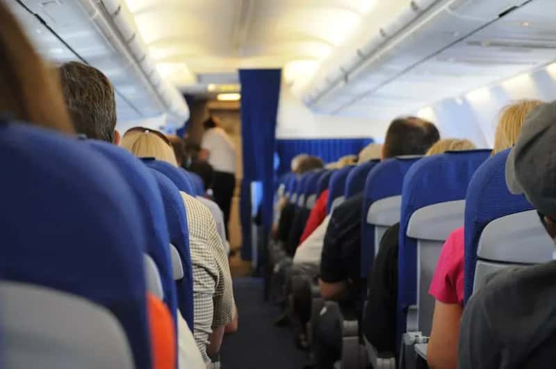 #20 - Flying Was Statistically Far More Dangerous Than It Is Today (Image Credits: Pexels)
