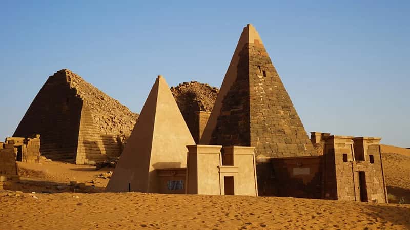 10. Sudan (Ninara31, Flickr, CC BY 2.0)