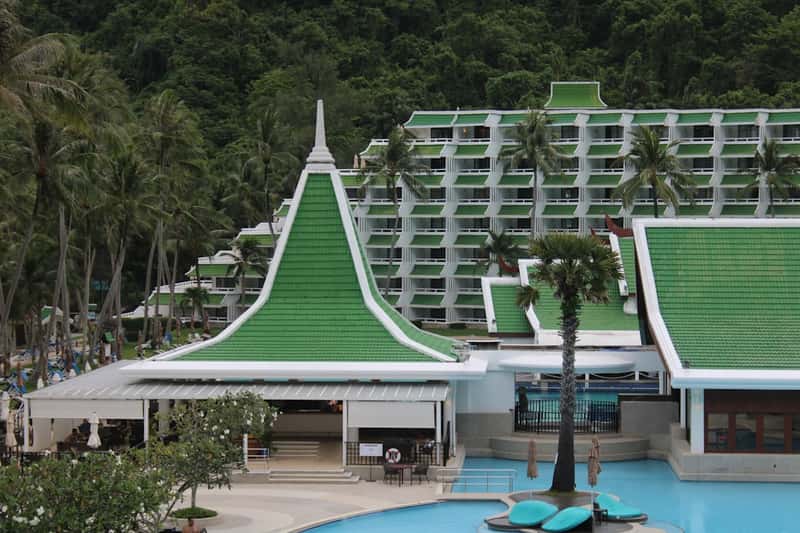Not Understanding All-Inclusive Resort Tiers (Image Credits: Unsplash)