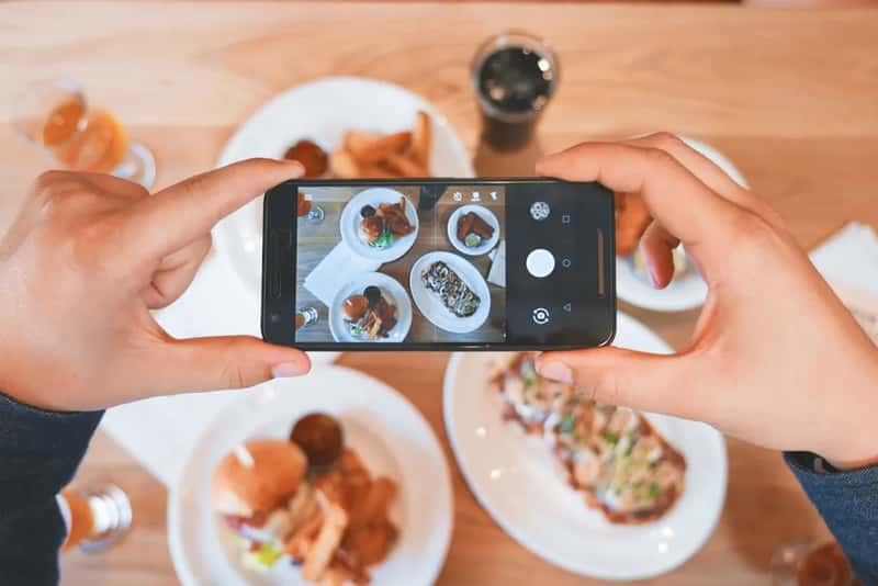 10. The restaurant is listed as a "must-visit" on generic viral lists without local backing (Image Credits: Unsplash)