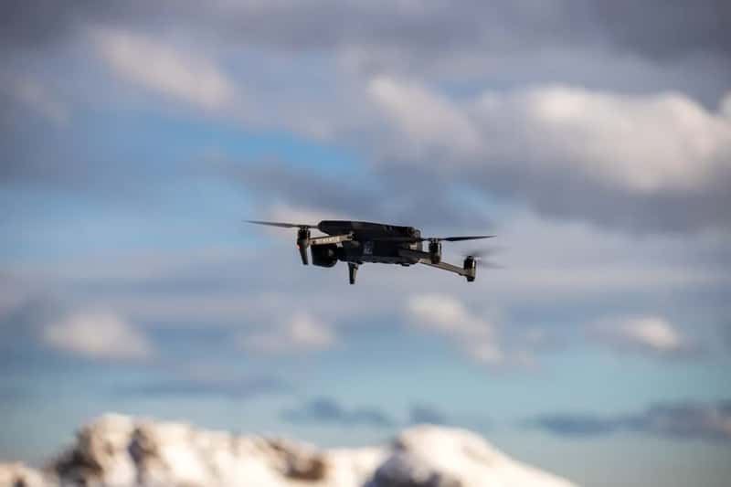 6. Drones and certain electronics are more restricted than passengers assume (Image Credits: Pexels)