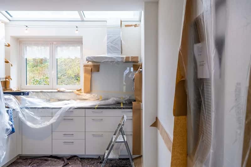 The renovation bill nobody budgets for (Image Credits: Unsplash)