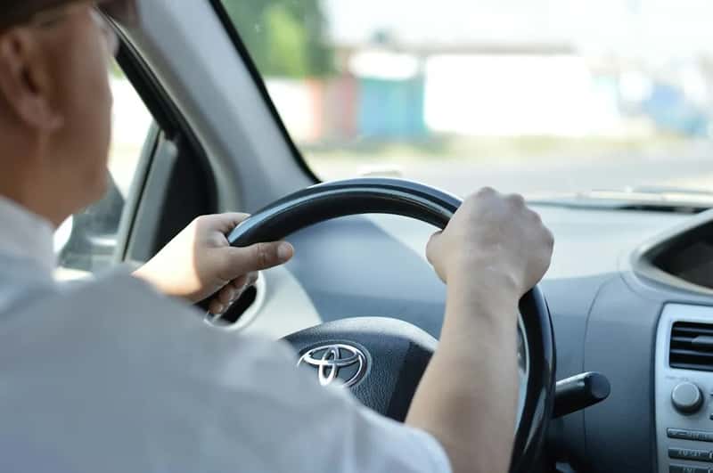 Senior Driver Surcharges Can Start Around Age 70 (Image Credits: Unsplash)
