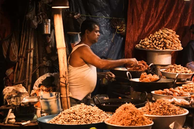 5. India (Image Credits: Unsplash)