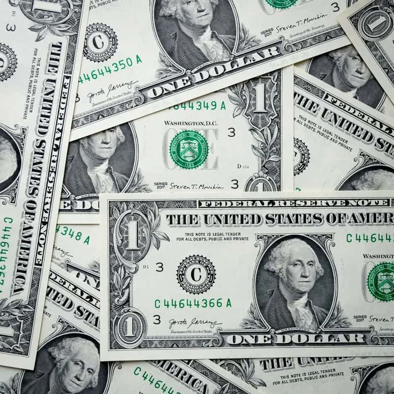 #12 - Cash That Exceeds the Declaration Threshold (Image Credits: Unsplash)