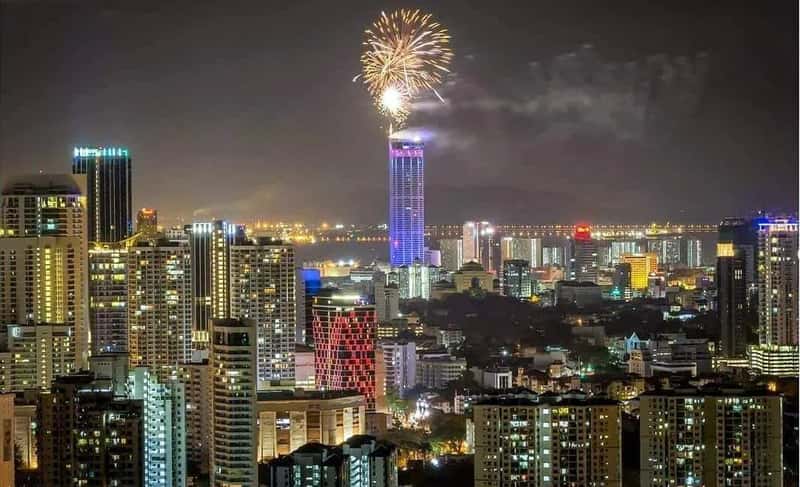 9. Malaysia: Tropical Asia on a Budget (Image Credits: Wikimedia)