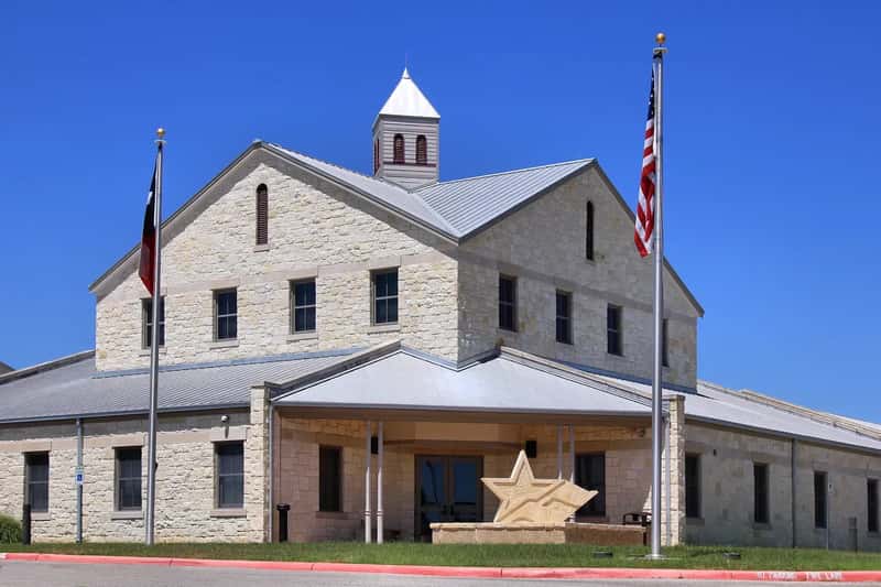 6. Fredericksburg, Texas: Wine Country Meets German Heritage (Image Credits: By Larry D. Moore, CC BY 4.0, https://commons.wikimedia.org/w/index.php?curid=79580453)