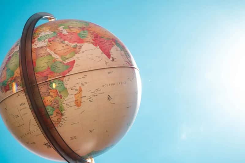 The Worst Month to Move Overseas: August (Image Credits: Unsplash)