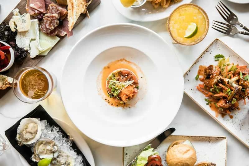 What to Order Instead (Image Credits: Unsplash)