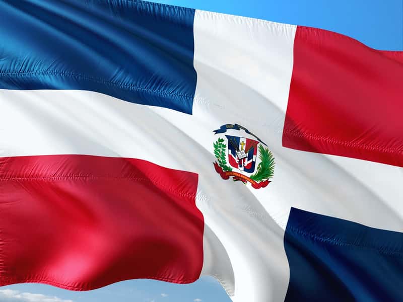 Dominican Republic (Image Credits: Pixabay)