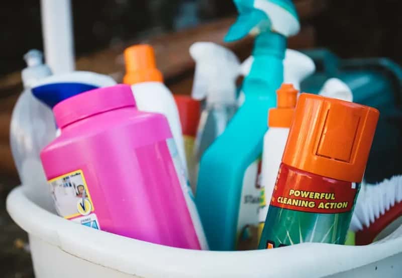 #13 - The Fuller Brush Man: Your Personal Cleaning Supplies Rep (Image Credits: Pexels)
