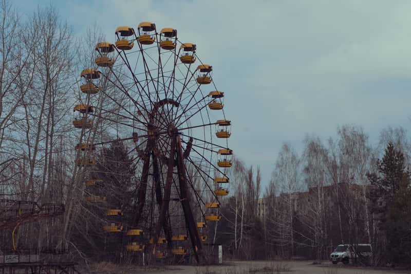 Farmland Returns to Production After 39 Years (Image Credits: Unsplash)