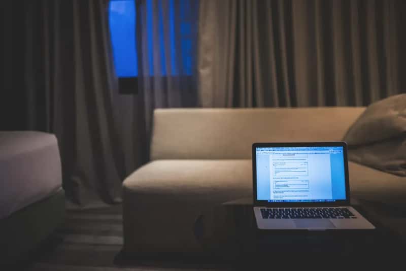 Days Inn (Image Credits: Stocksnap)
