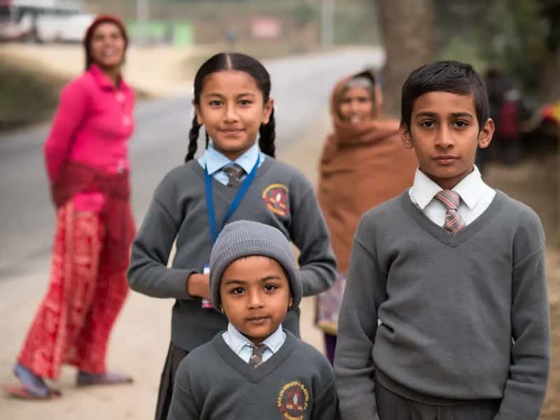 5. Afghanistan - The Only Country That Has Banned Girls From School (Image Credits: Unsplash)