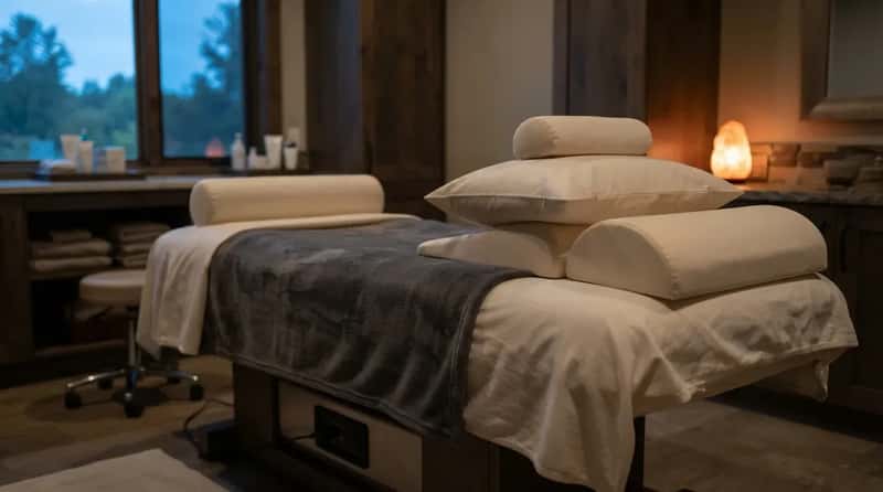 #8 - Heated Tables and Extra Support Without Being Asked (Image Credits: Gemini)