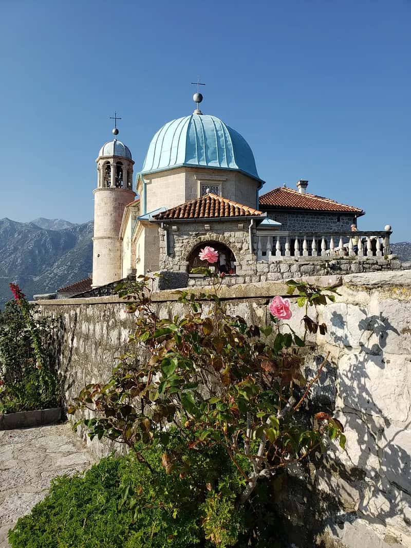 5. Montenegro (Image Credits: Pixabay)
