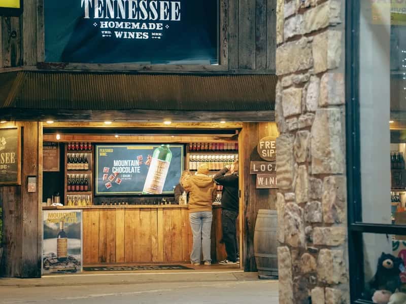7. Tennessee (Image Credits: Unsplash)