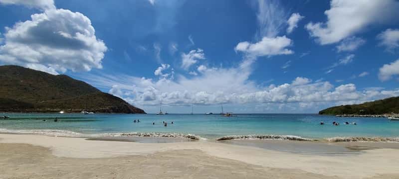 San Andrés Island, Colombia - The Hidden Caribbean Gem (Image Credits: Unsplash)